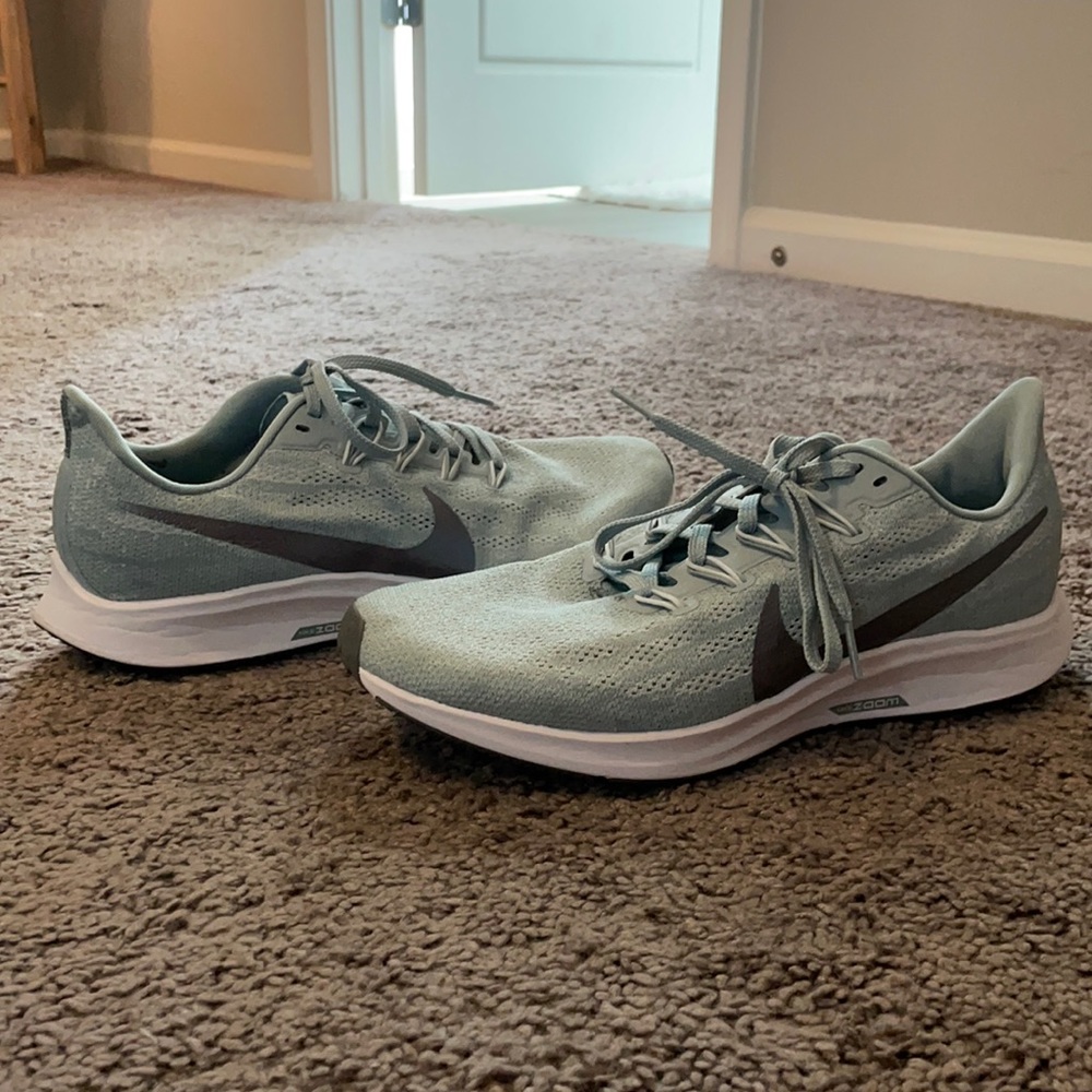 Nike Zoom Tennis shoes